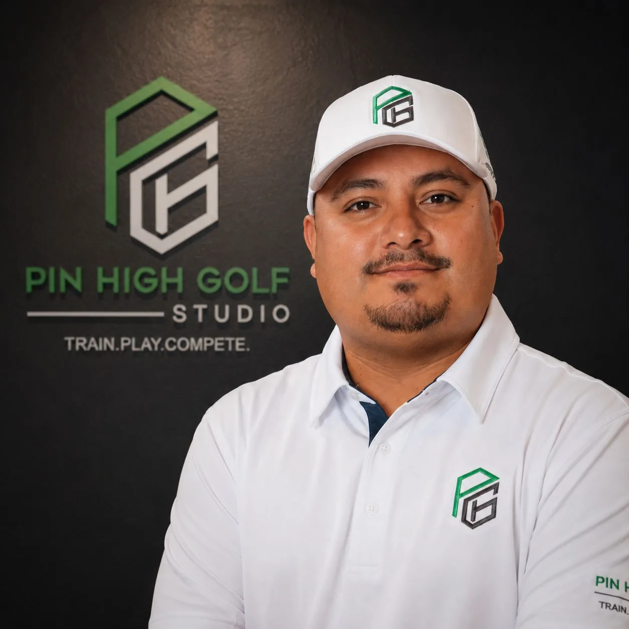 Club Fitter and General Manager